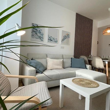 Apartamento En Águilas Екстериор снимка