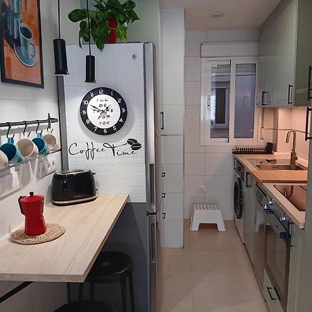 Apartamento En Águilas Екстериор снимка