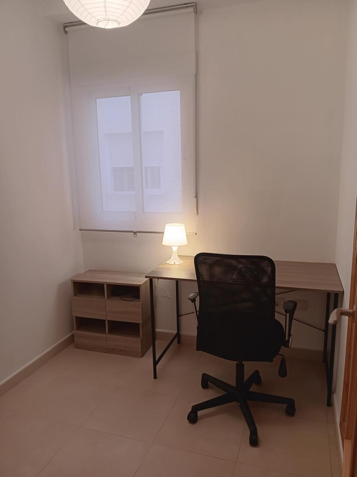Apartamento En Águilas Екстериор снимка