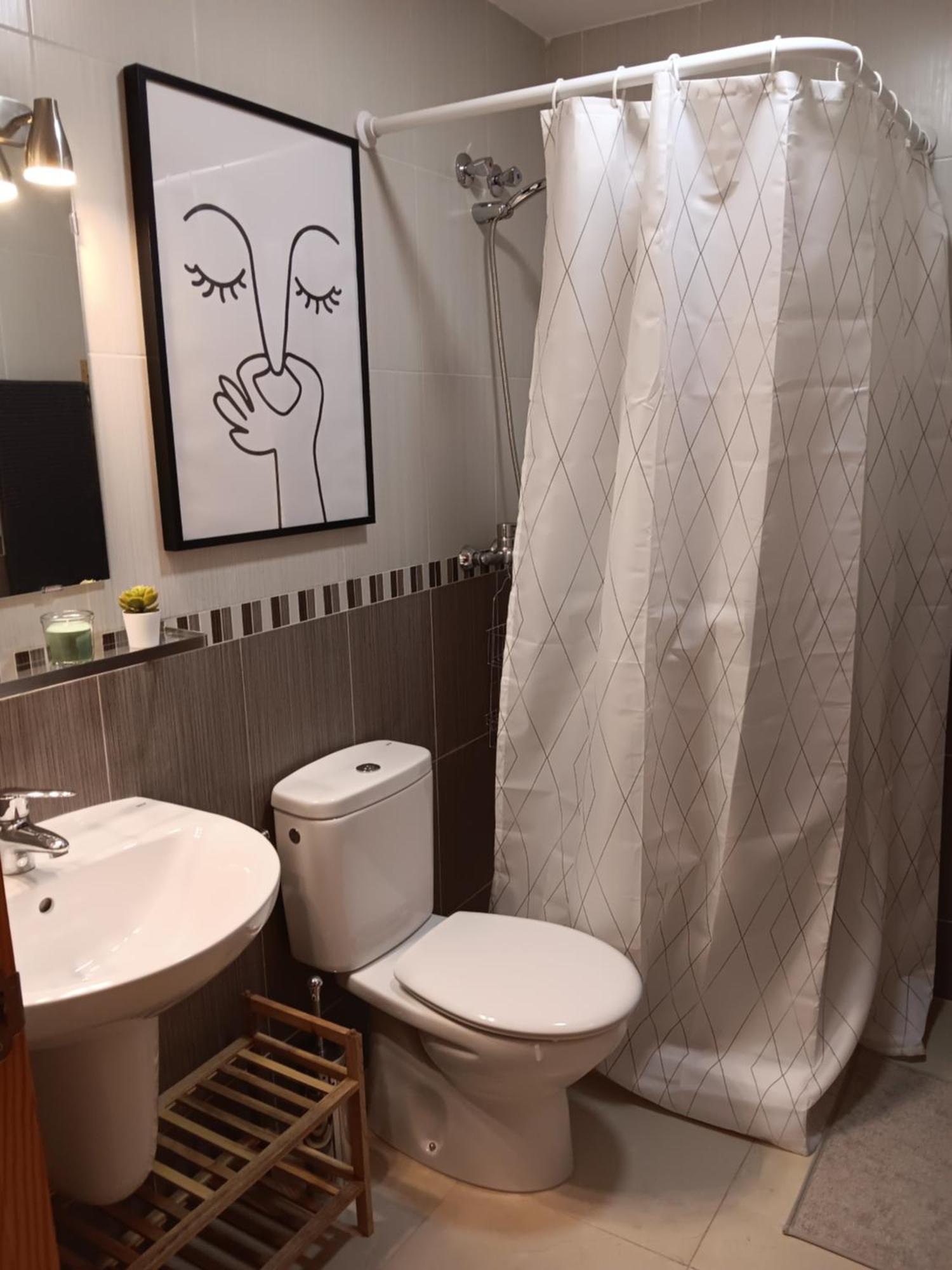 Apartamento En Águilas Екстериор снимка