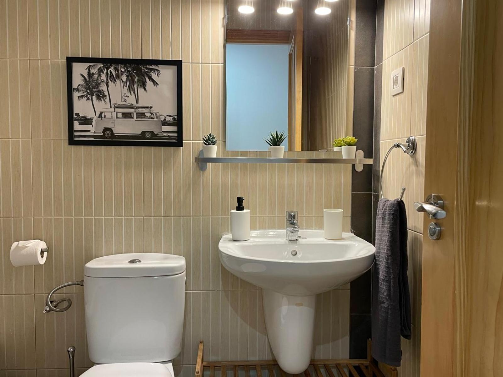 Apartamento En Águilas Екстериор снимка