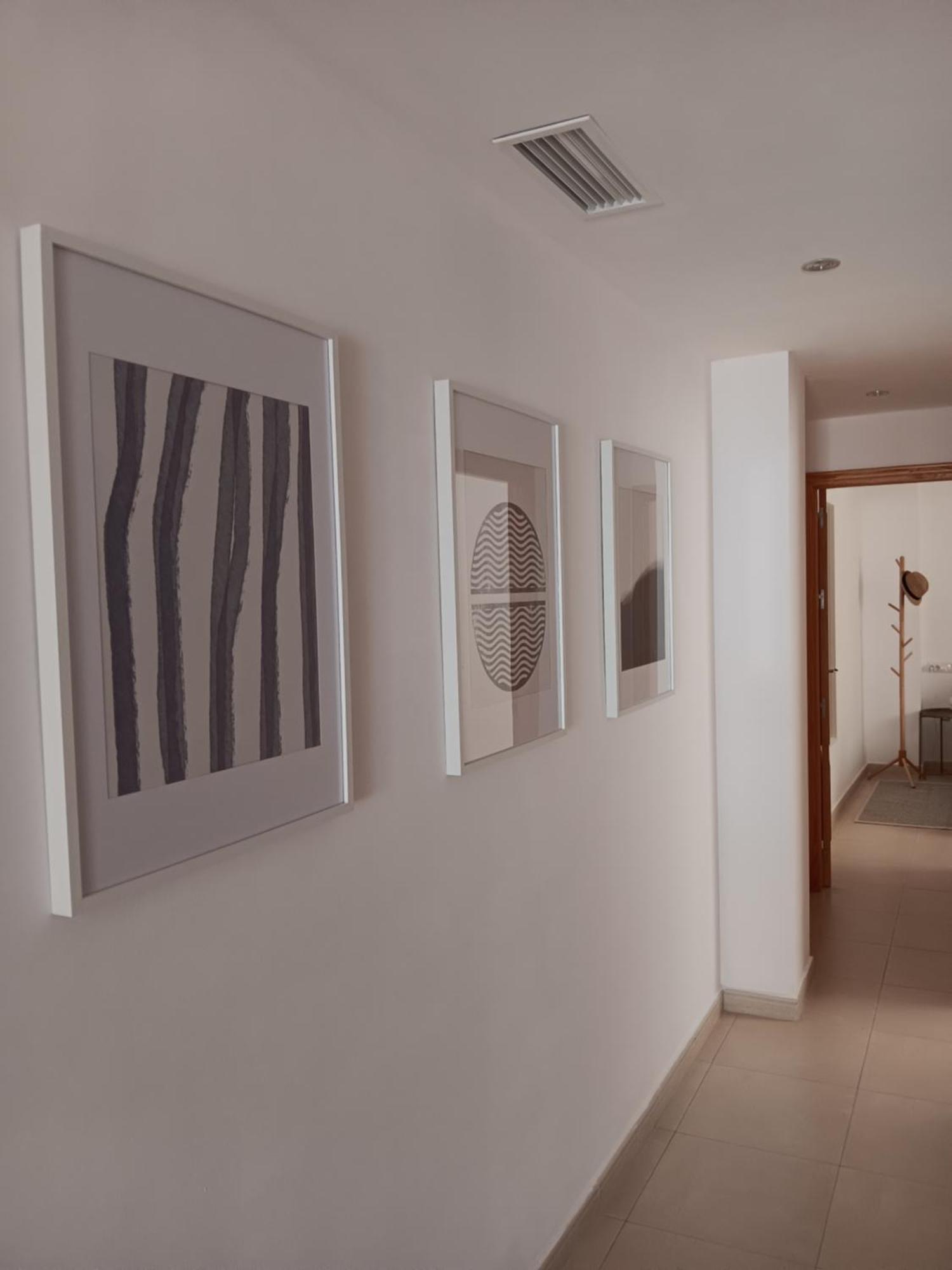 Apartamento En Águilas Екстериор снимка