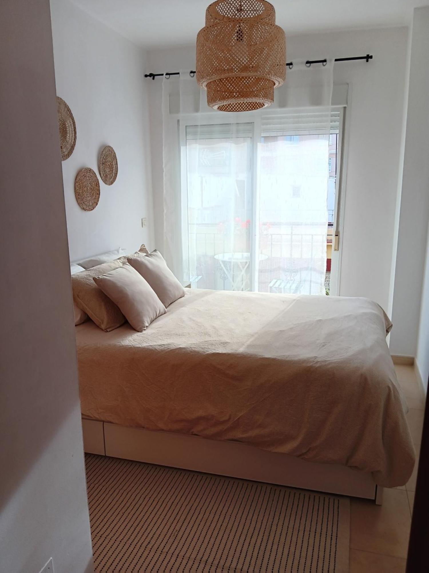 Apartamento En Águilas Екстериор снимка