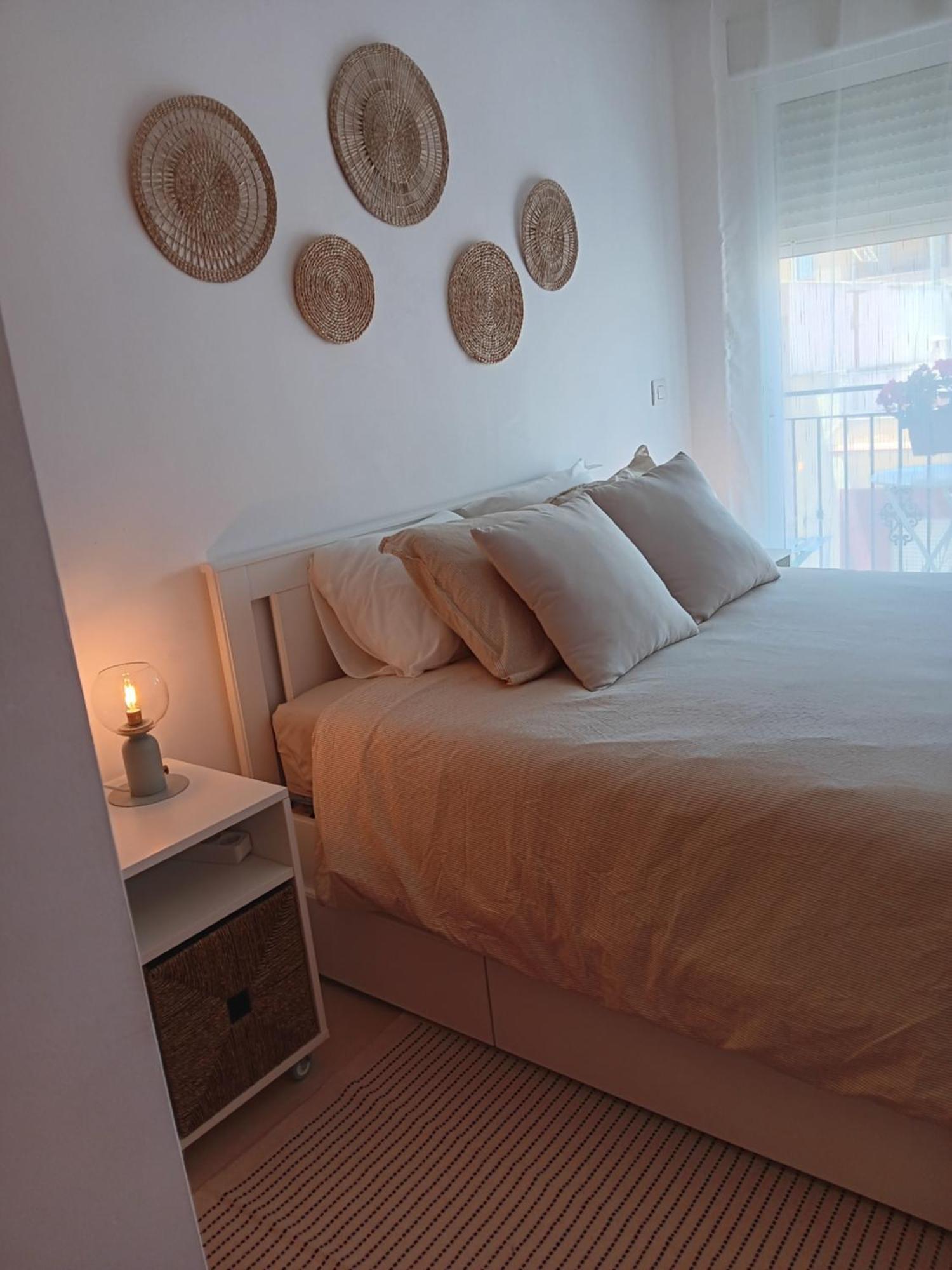 Apartamento En Águilas Екстериор снимка