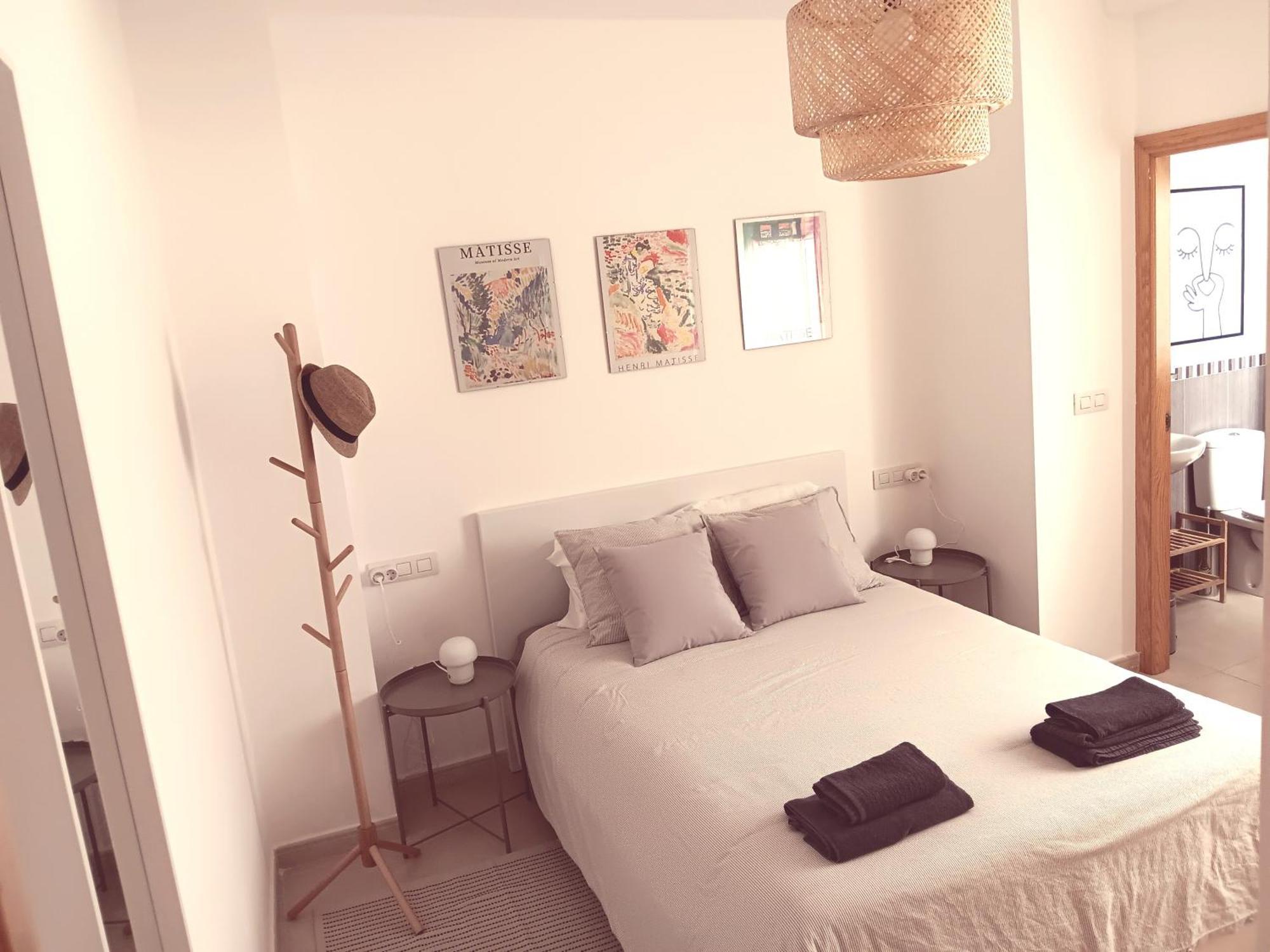 Apartamento En Águilas Екстериор снимка